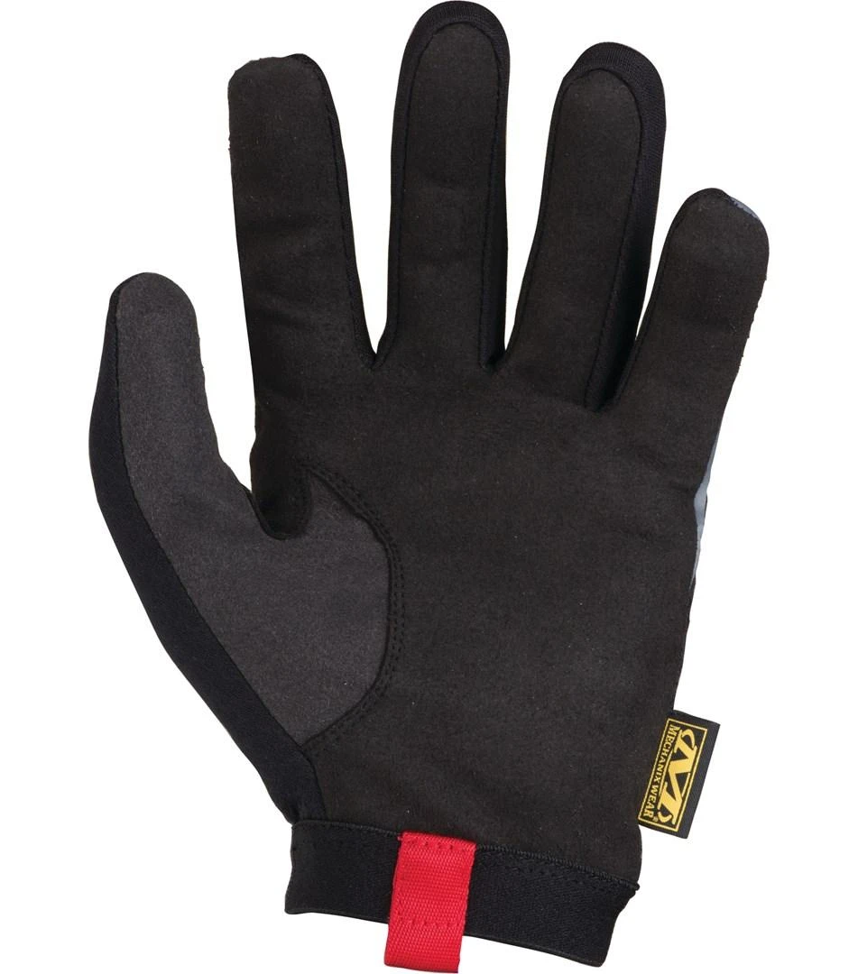Mechanix Wear Pirštinės Mechanix UTILITY M dydis. Velcro, dirbtinė oda, TrekDry®