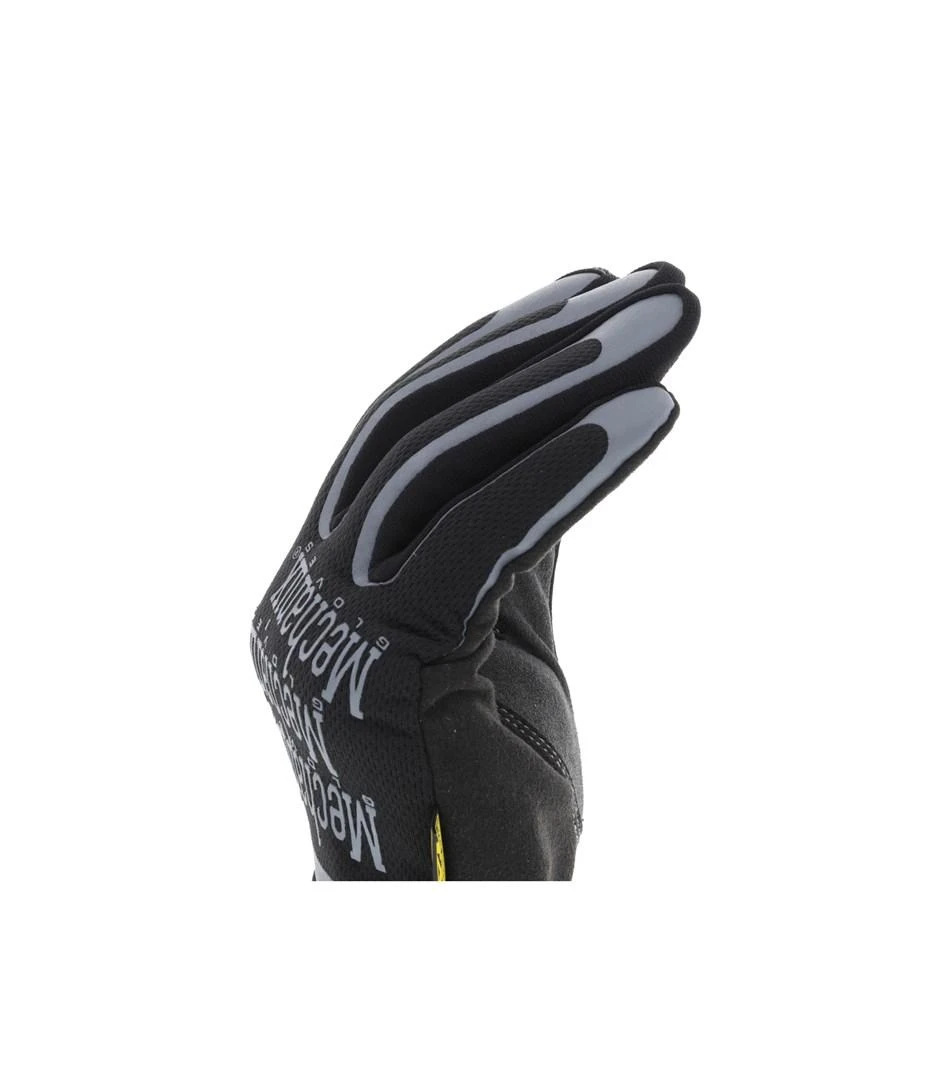 Mechanix Wear Pirštinės Mechanix UTILITY M dydis. Velcro, dirbtinė oda, TrekDry®