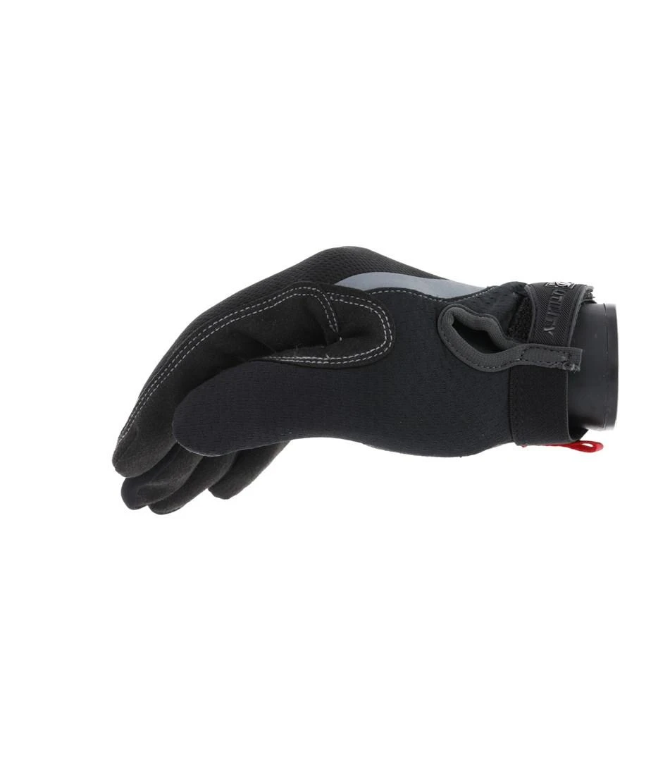 Mechanix Wear Pirštinės Mechanix UTILITY M dydis. Velcro, dirbtinė oda, TrekDry®