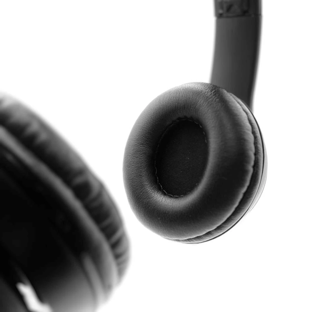 MEDIA-TECH EPSILION BT MT3591 multifunctional Bluetooth 4.2 ausinės