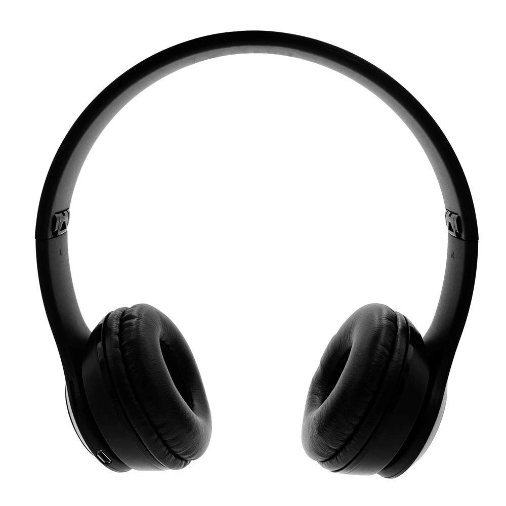 MEDIA-TECH EPSILION BT MT3591 multifunctional Bluetooth 4.2 ausinės
