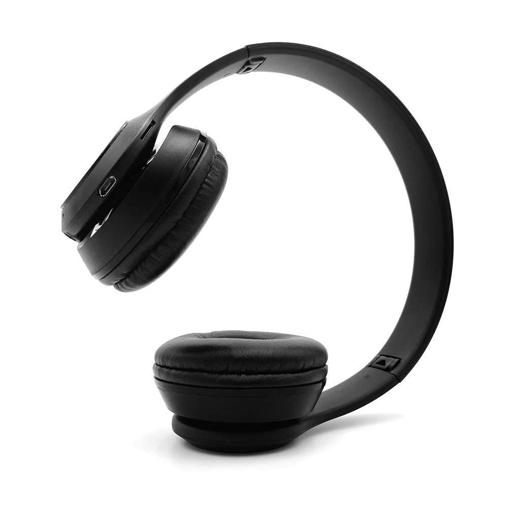 MEDIA-TECH EPSILION BT MT3591 multifunctional Bluetooth 4.2 ausinės