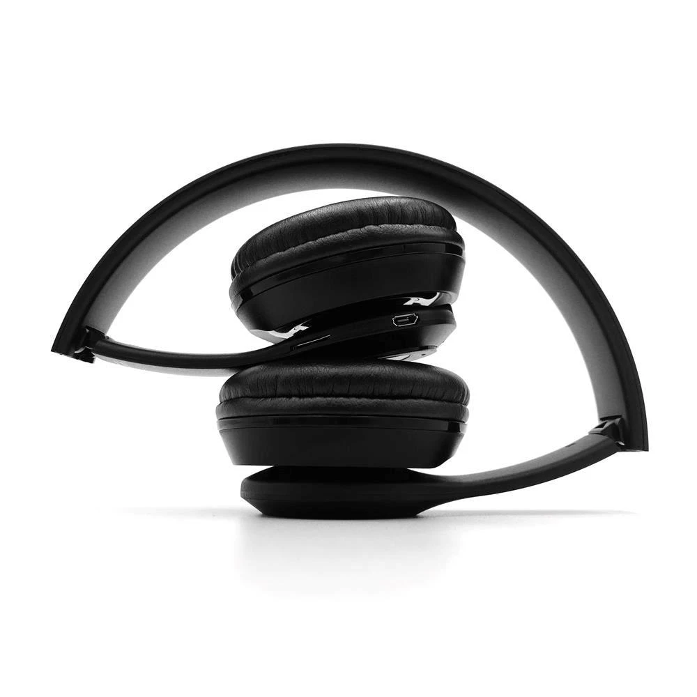 MEDIA-TECH EPSILION BT MT3591 multifunctional Bluetooth 4.2 ausinės