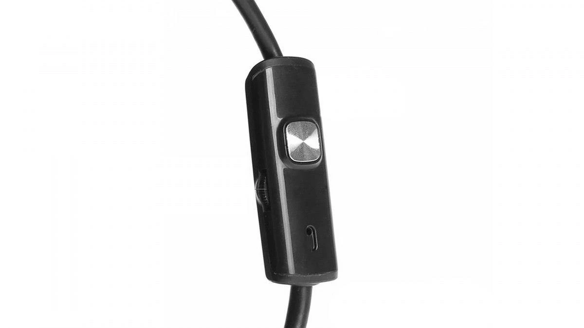 Mobilus Endoskopas Media-Tech ENDOSCOPE USB MT4095, 5m, 6x LED light, IP67