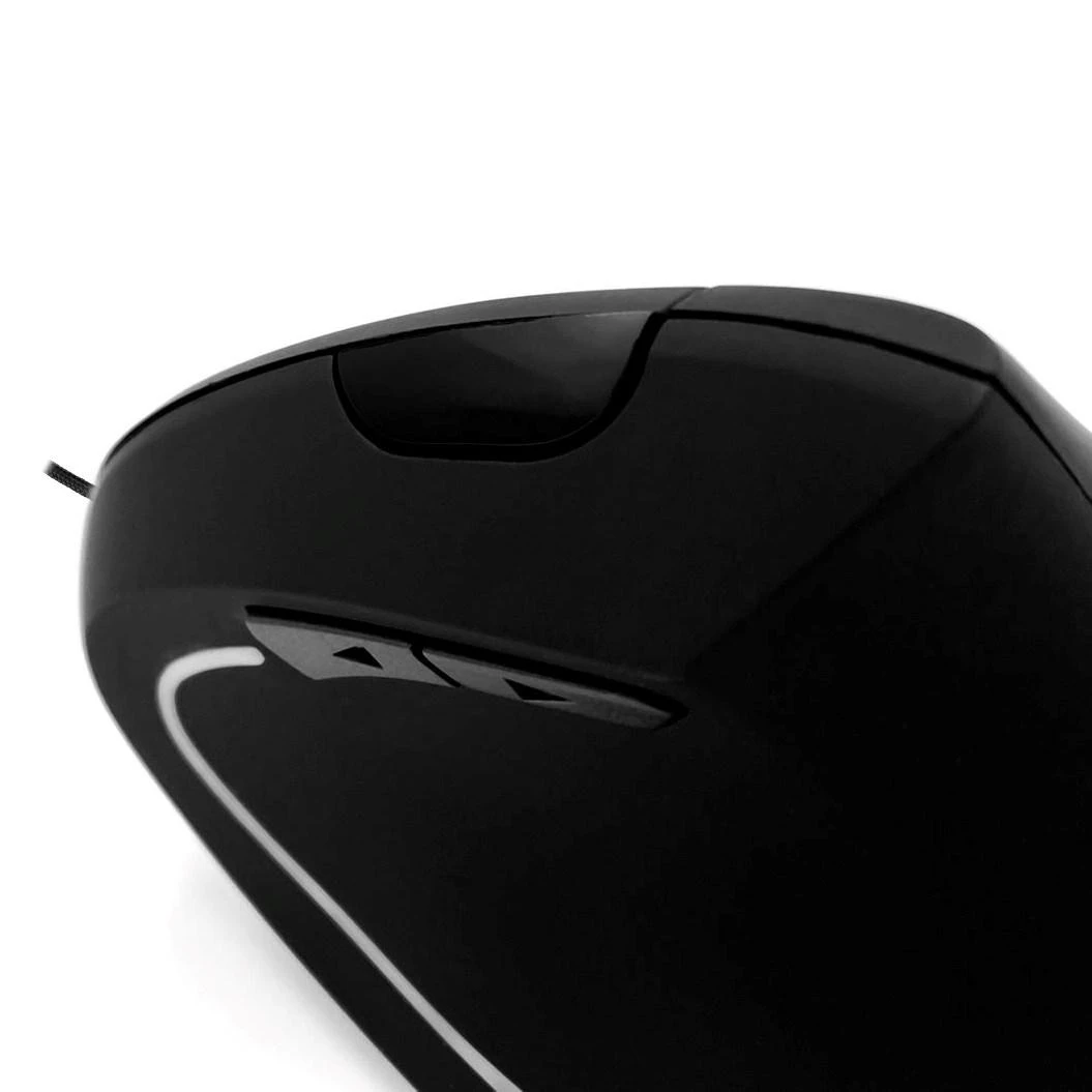 Vertikali laidinė optinė pelė Media-Tech VERTIC MT1122 V2.0