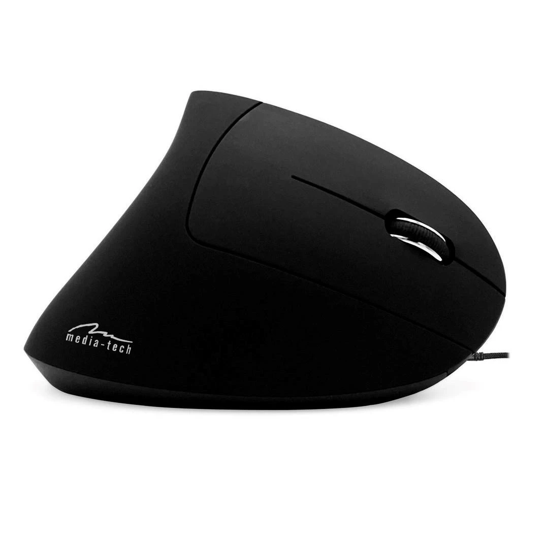 Vertikali laidinė optinė pelė Media-Tech VERTIC MT1122 V2.0