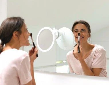 Medisana CM 850 LED Cosmetic Mirror