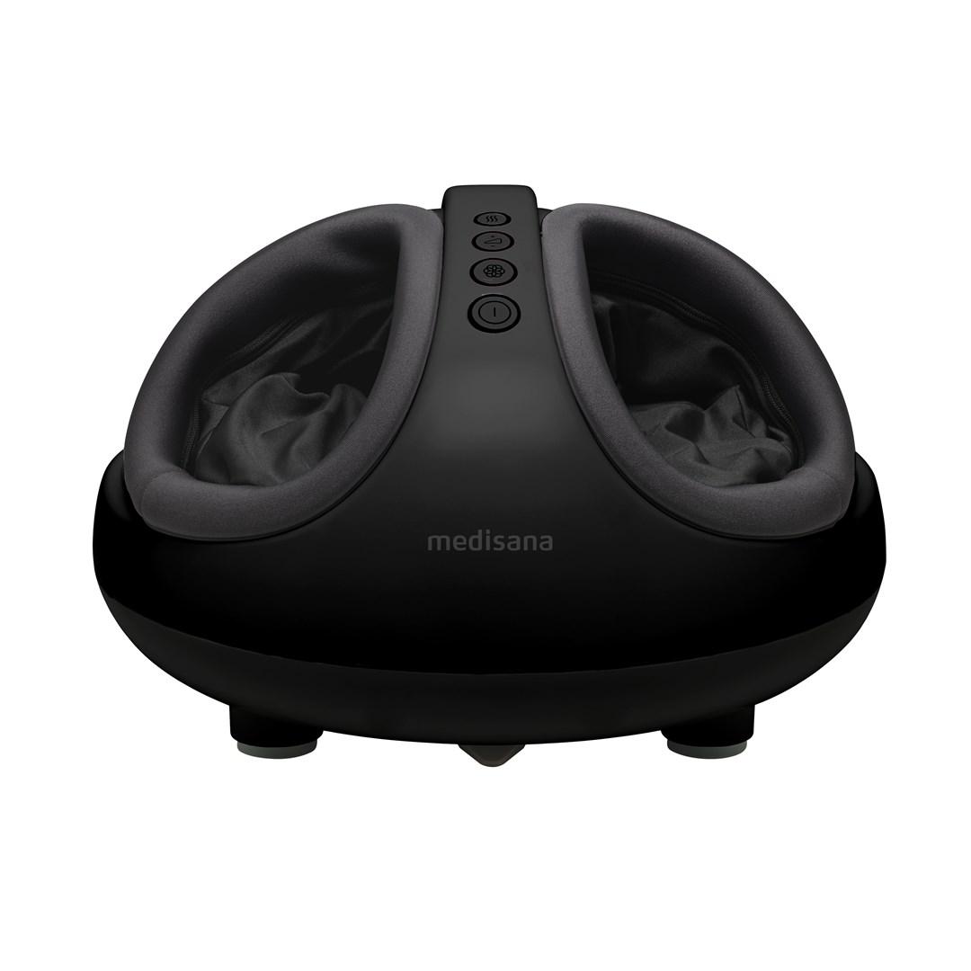 Medisana FM 890 massager Foot Juodas