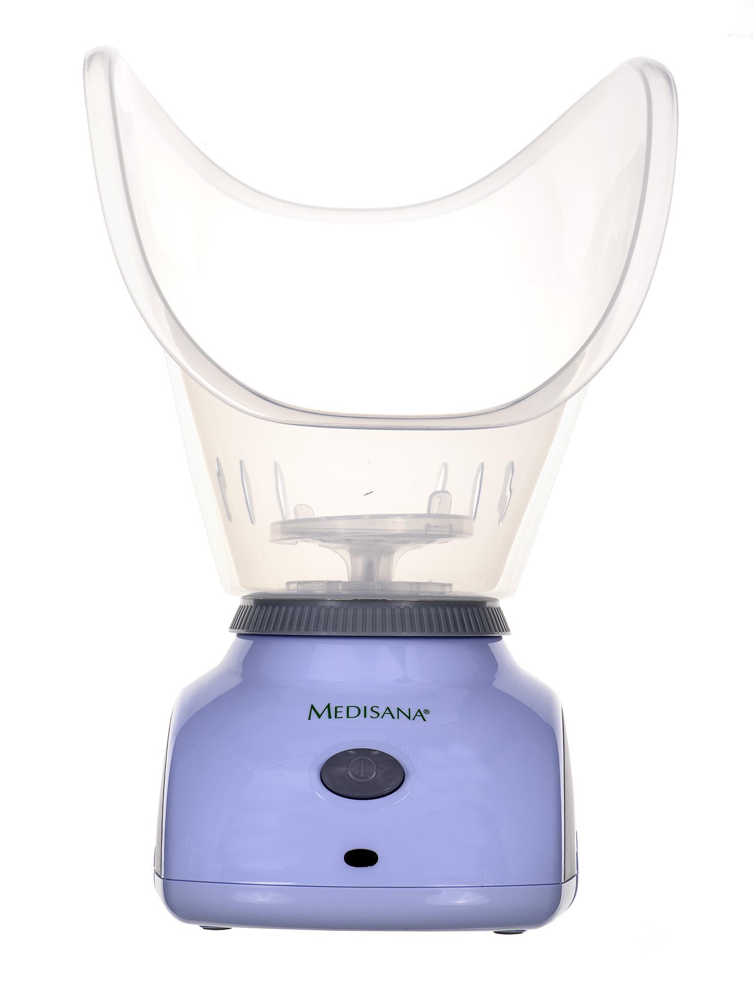 Medisana FSS Facial Sauna