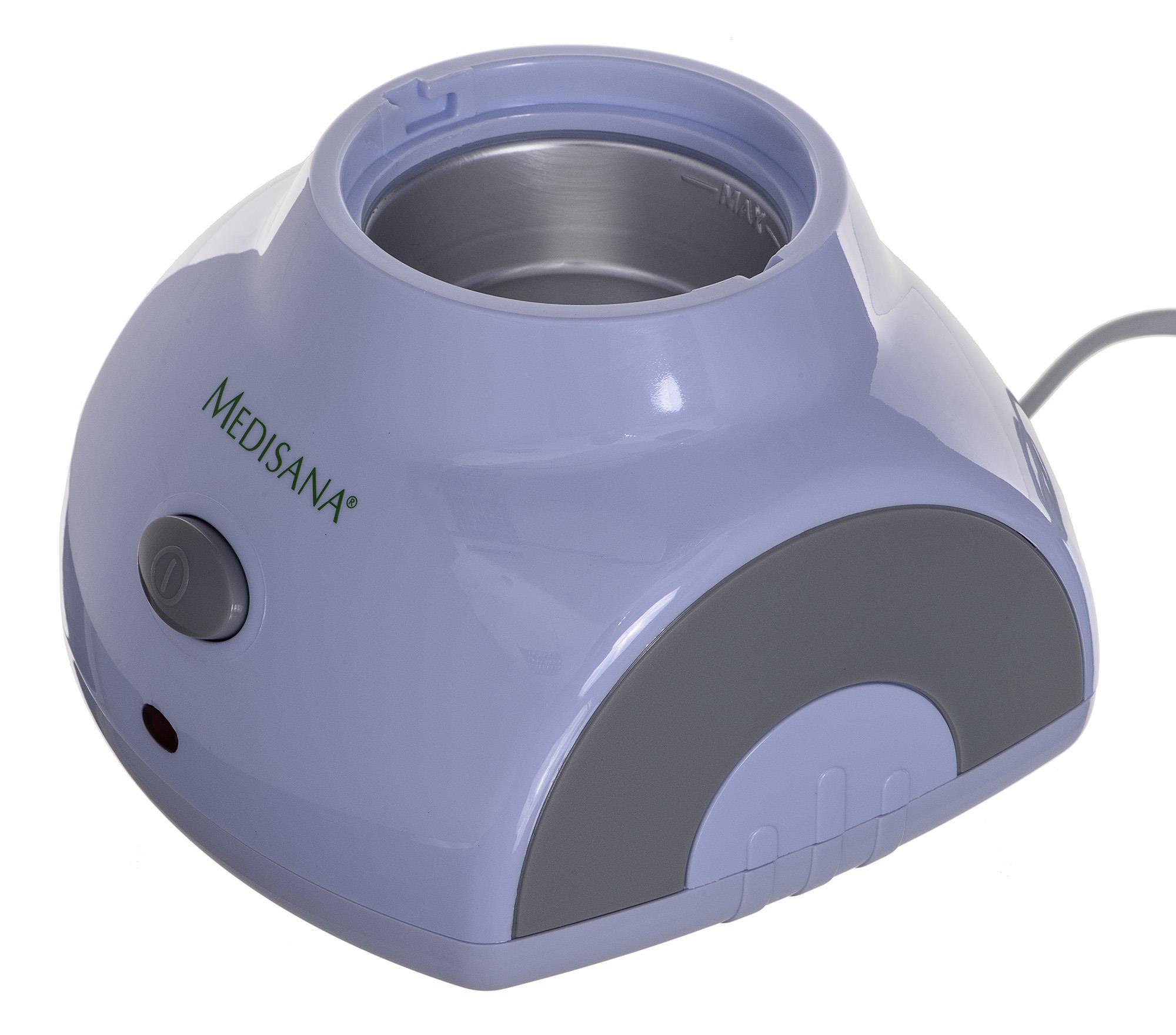 Medisana FSS Facial Sauna