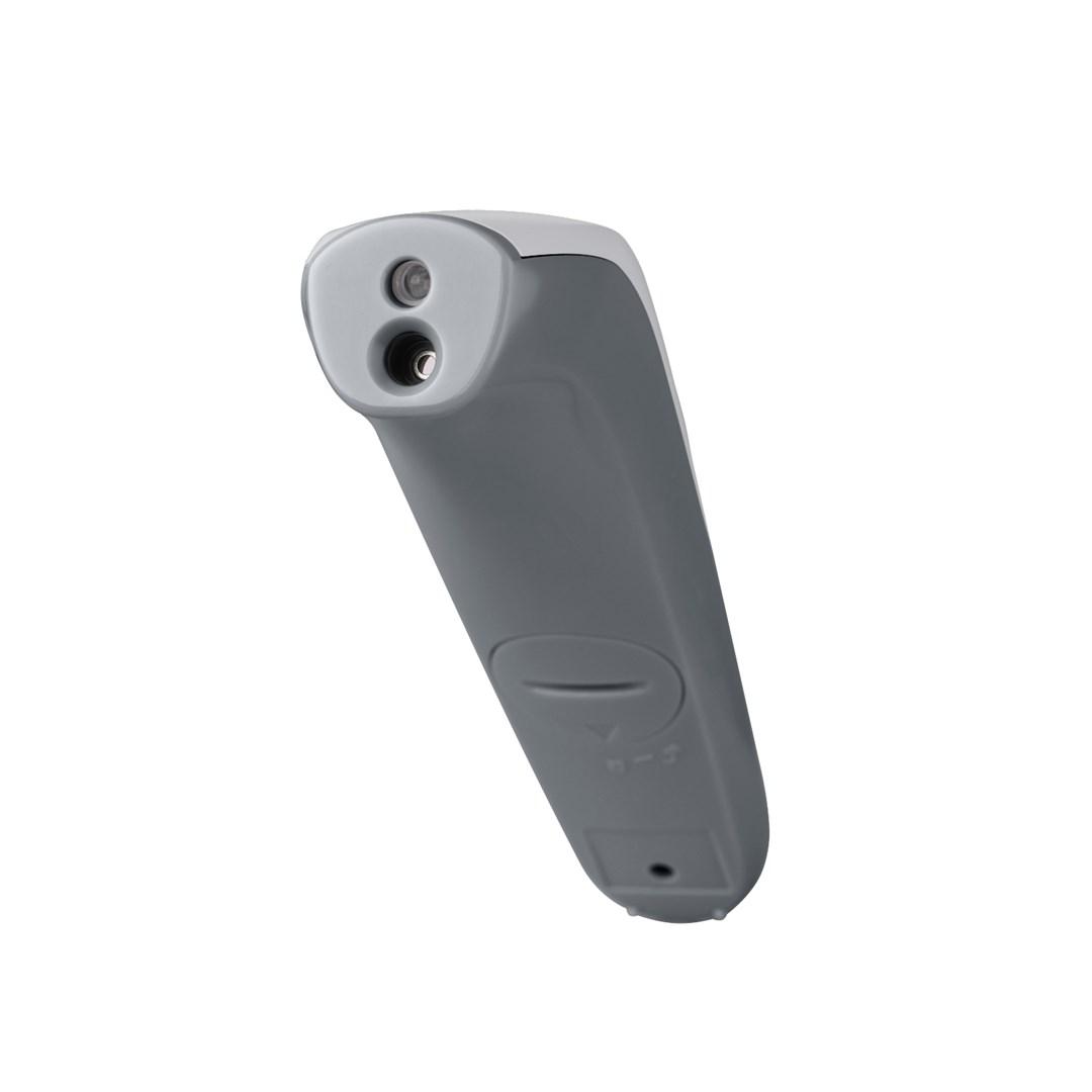 Medisana TM 760 Remote sensing thermometer Baltas Forehead Mygtukai