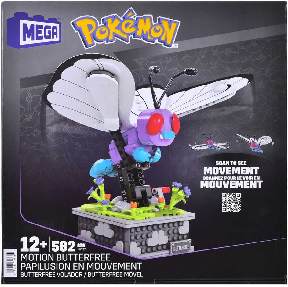 Mega Pokemon - judesys be sviesto