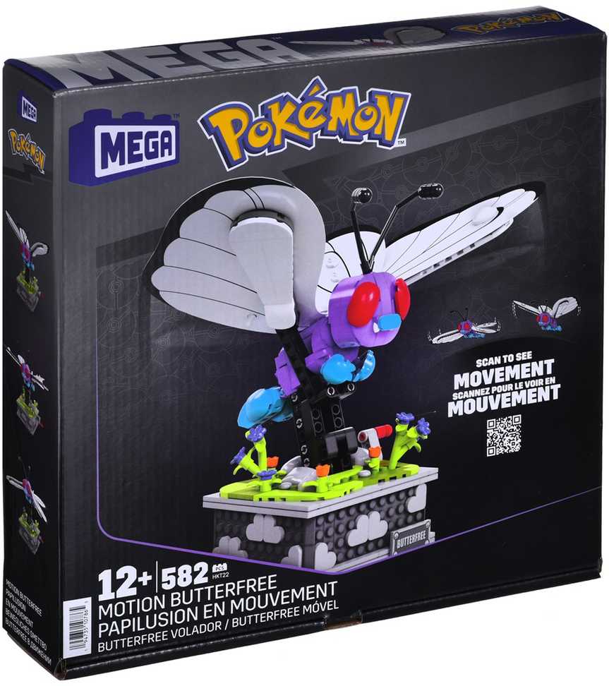 Mega Pokemon - judesys be sviesto