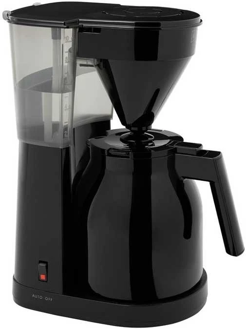 Kavos aparatas Melitta 1023-06 Automatinis Lašėjimo