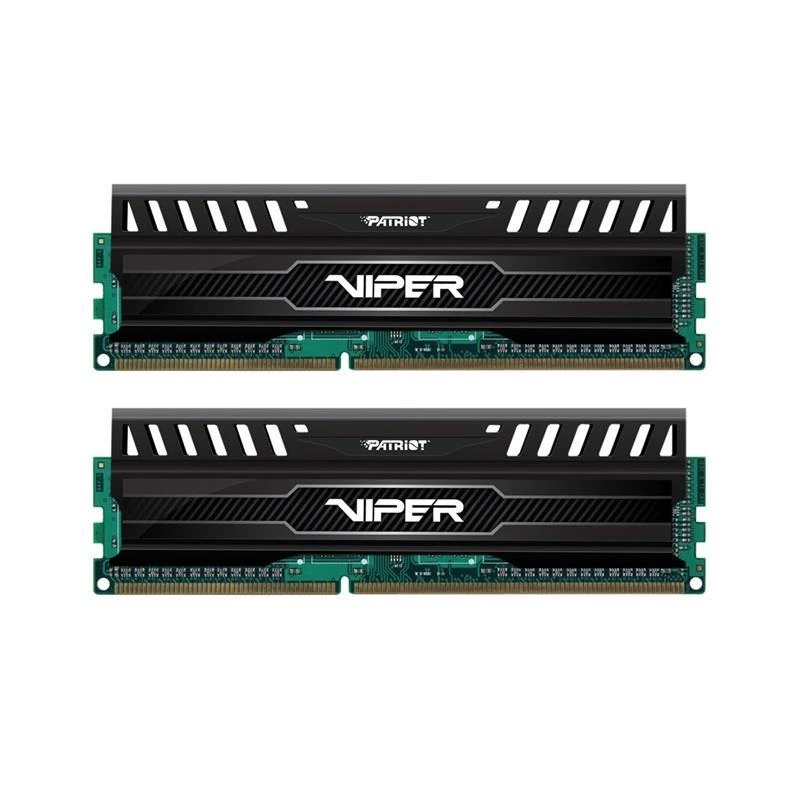 Patriot Viper DDR3 operatyvioji atmintis, 2 vnt.