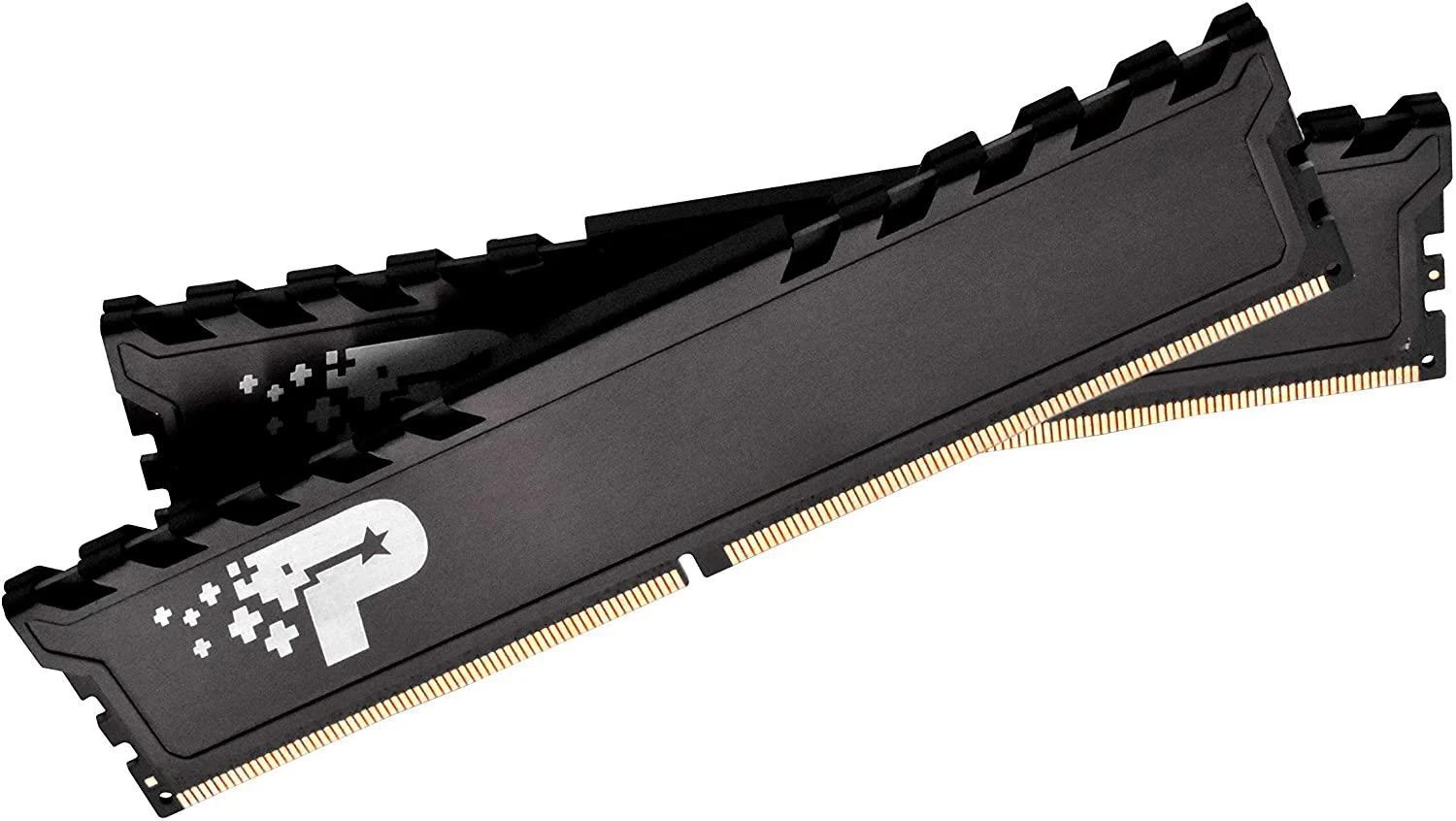 RAM Atminties Modulis - Patriot Signature Premium DDR4 32GB (2x16GB) 2666MHz UDIMM