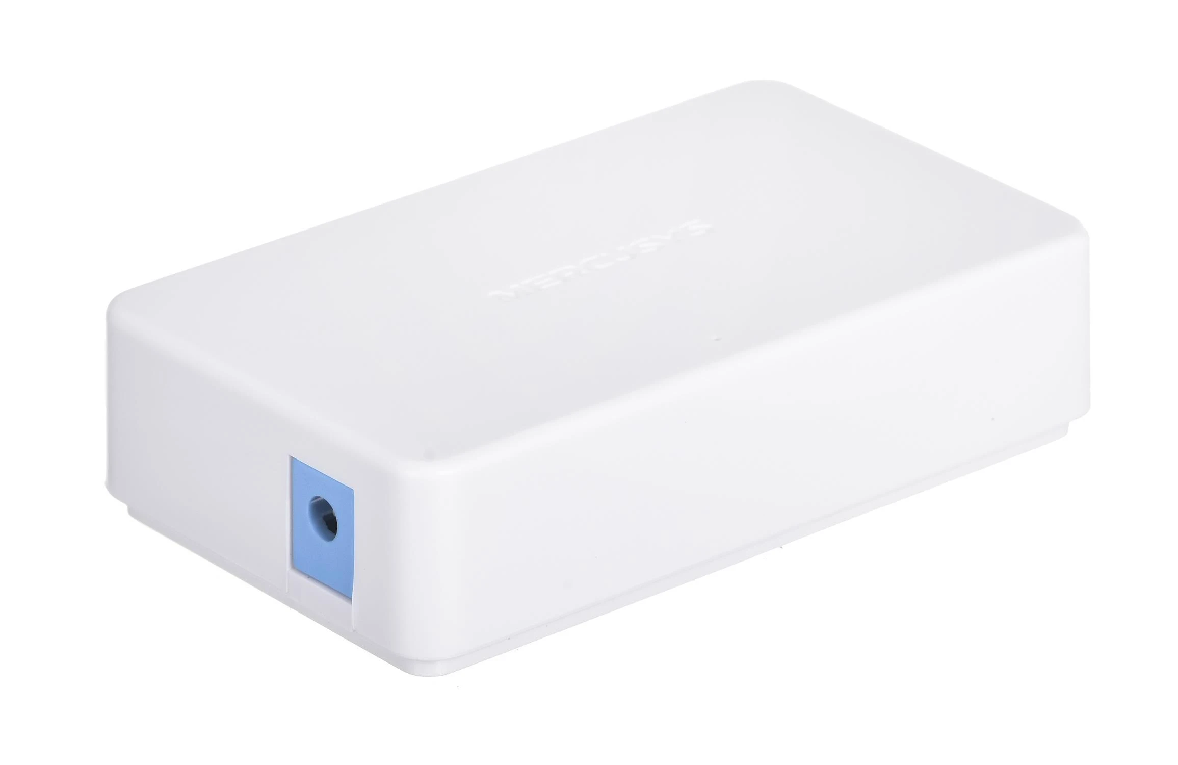 Šakotuvas „Mercusys“ | Komutatorius | MS105 | Nevaldomas | Stalinis | 10/100 Mbps (RJ-45) jungčių kiekis: 5 | Maitinimo šaltinio tipas: Išorinis