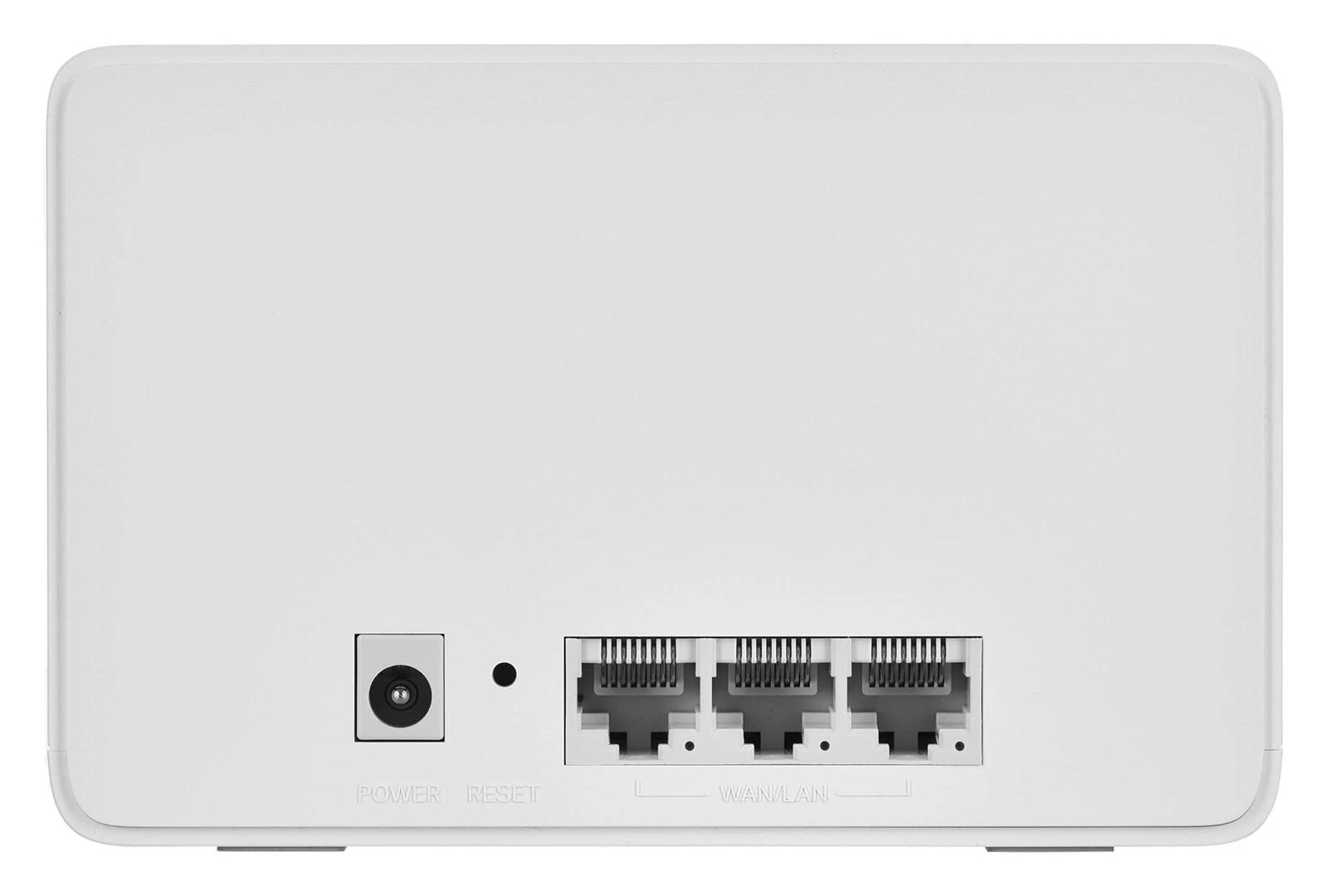 Mercusys | AX3000 viso namo tinklelio „Baltas WiFi 6“ sistema su PoE | „Halo H80X“ (2 vnt.) | 802.11ax | 574+2402 Mbit/s | 10/100/1000 Mbit/s | Ethernet LAN (RJ-45) jungtys 3 | Tinklo palaikymas: Taip | MU-MiMO: Taip | Ne, mobilusis plačiajuostis ryšys | Antenos tipas: Vidinė