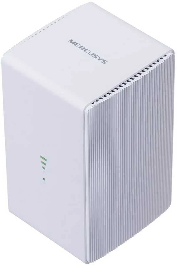 Maršrutizatorius Mercusys MB110-4G belaidis maršruto parinktuvas Ethernet Single-band (2,4 GHz) Baltas