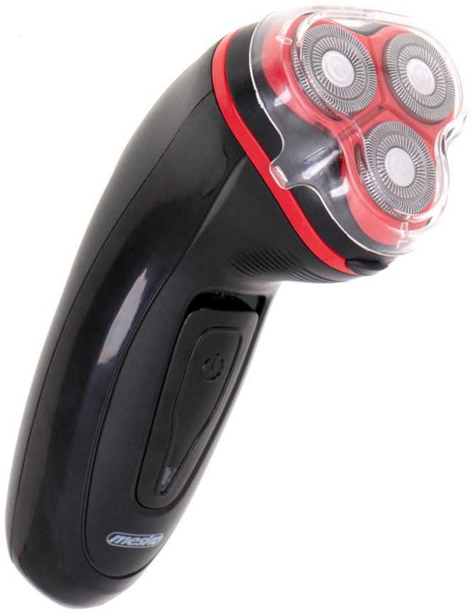 Mesko | Electric Shaver | MS 2926 | Operating time (max) 30 min | NiMH | Juodas