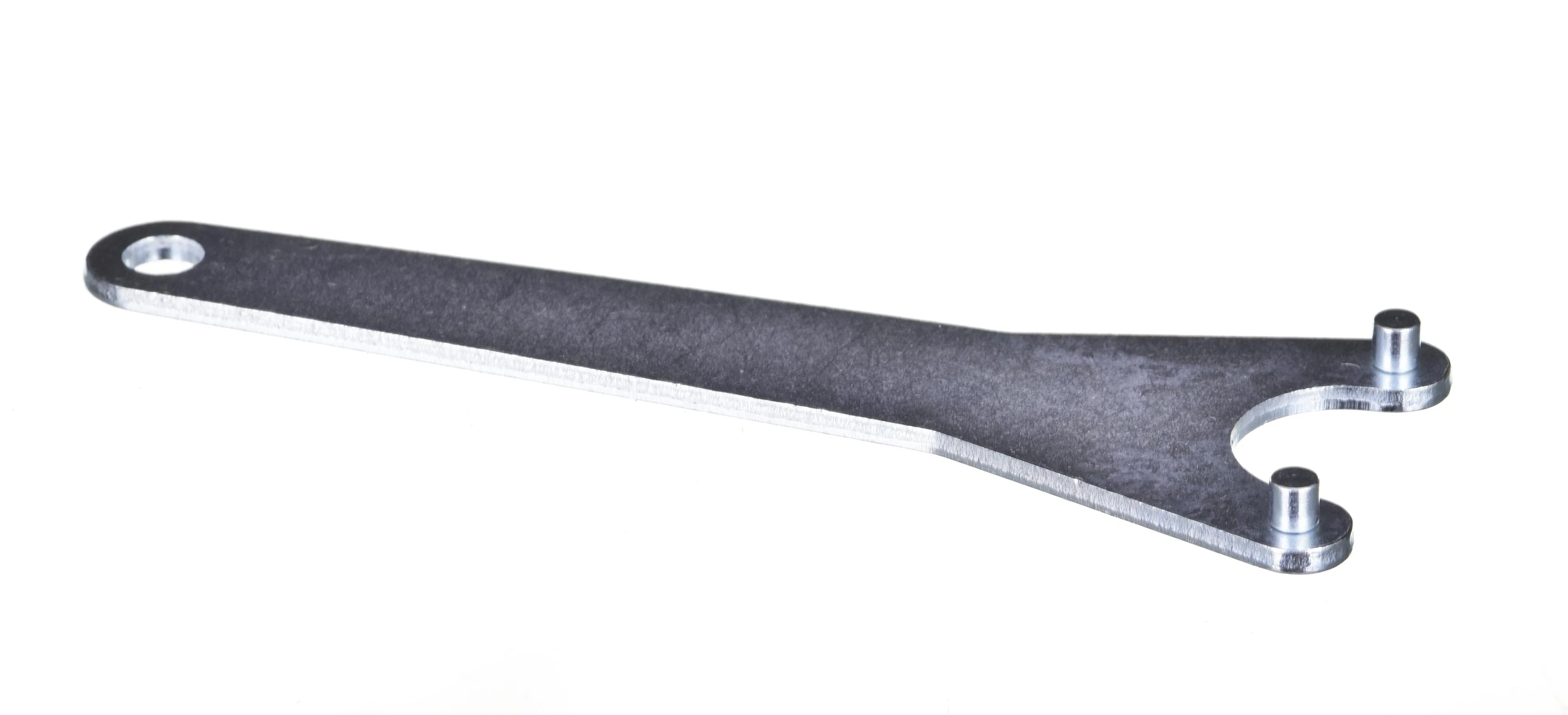 Metabo kampinis šlifuoklis WEV 850, 850W, 125 mm, sūkių reguliavimas