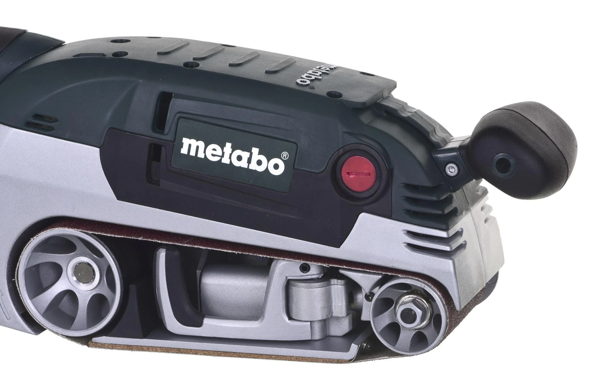 Juostinis šlifuoklis BAE 75, Metabo