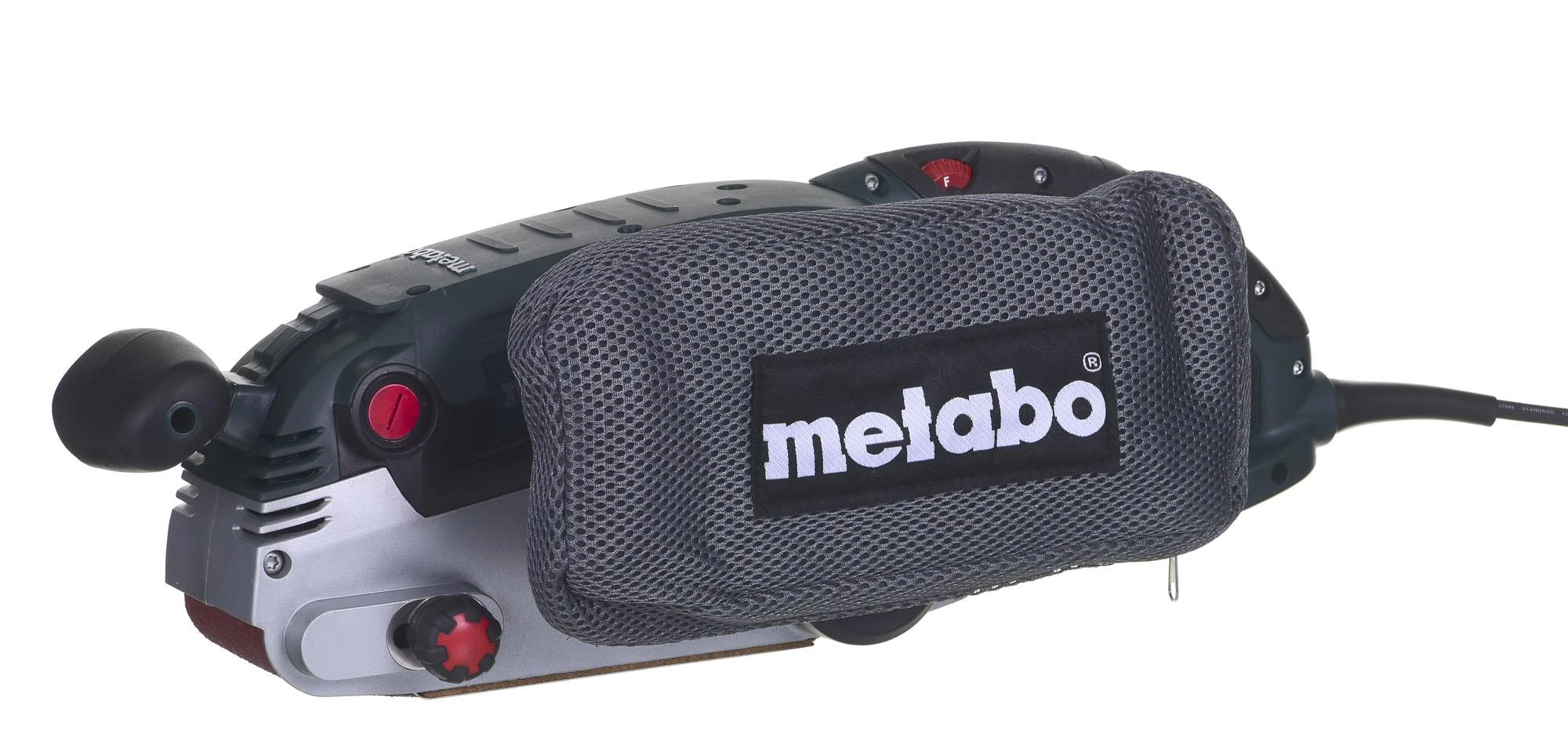 Juostinis šlifuoklis BAE 75, Metabo