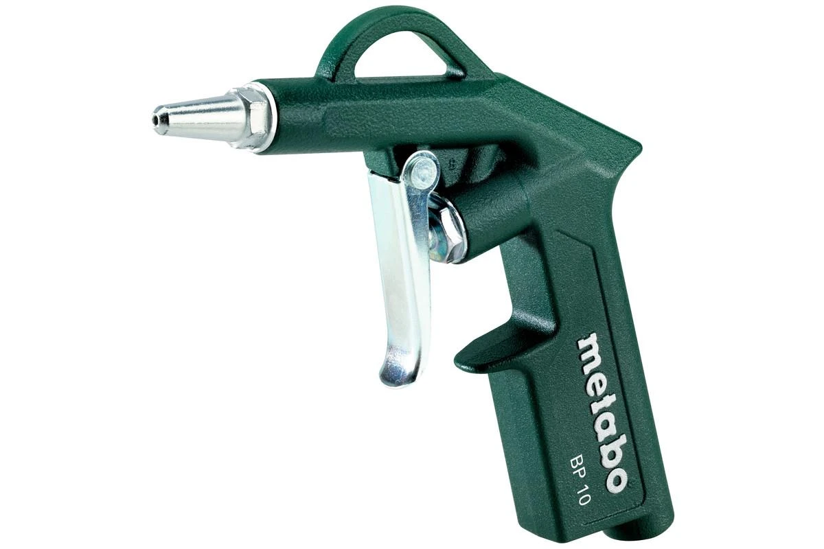 Nupūtimo pistoletas BP 10, Metabo