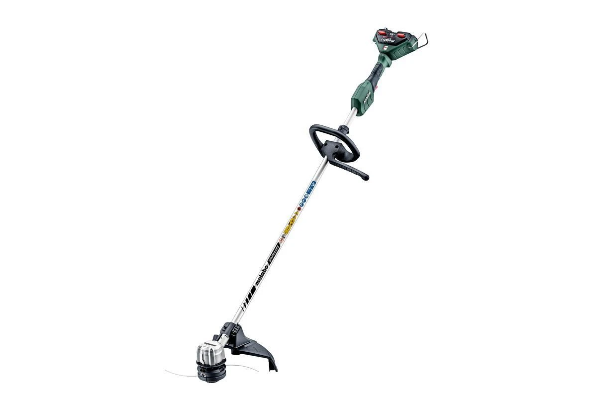 Akumuliatorinės žoliapjovės FSD 36-18 LTX BL 40, korpusas, Metabo