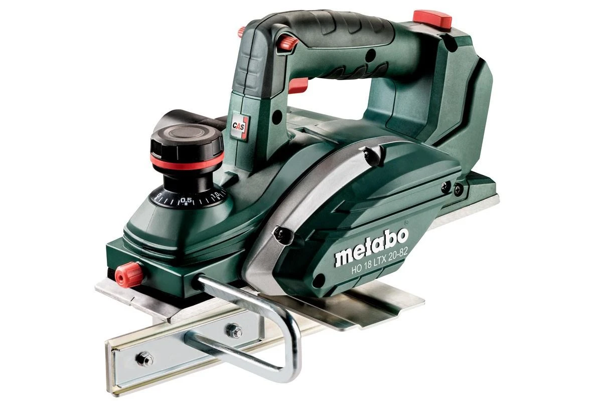 Metabo HO 18 LTX 20-82 akumuliatorinis oblius su kreiptuve
