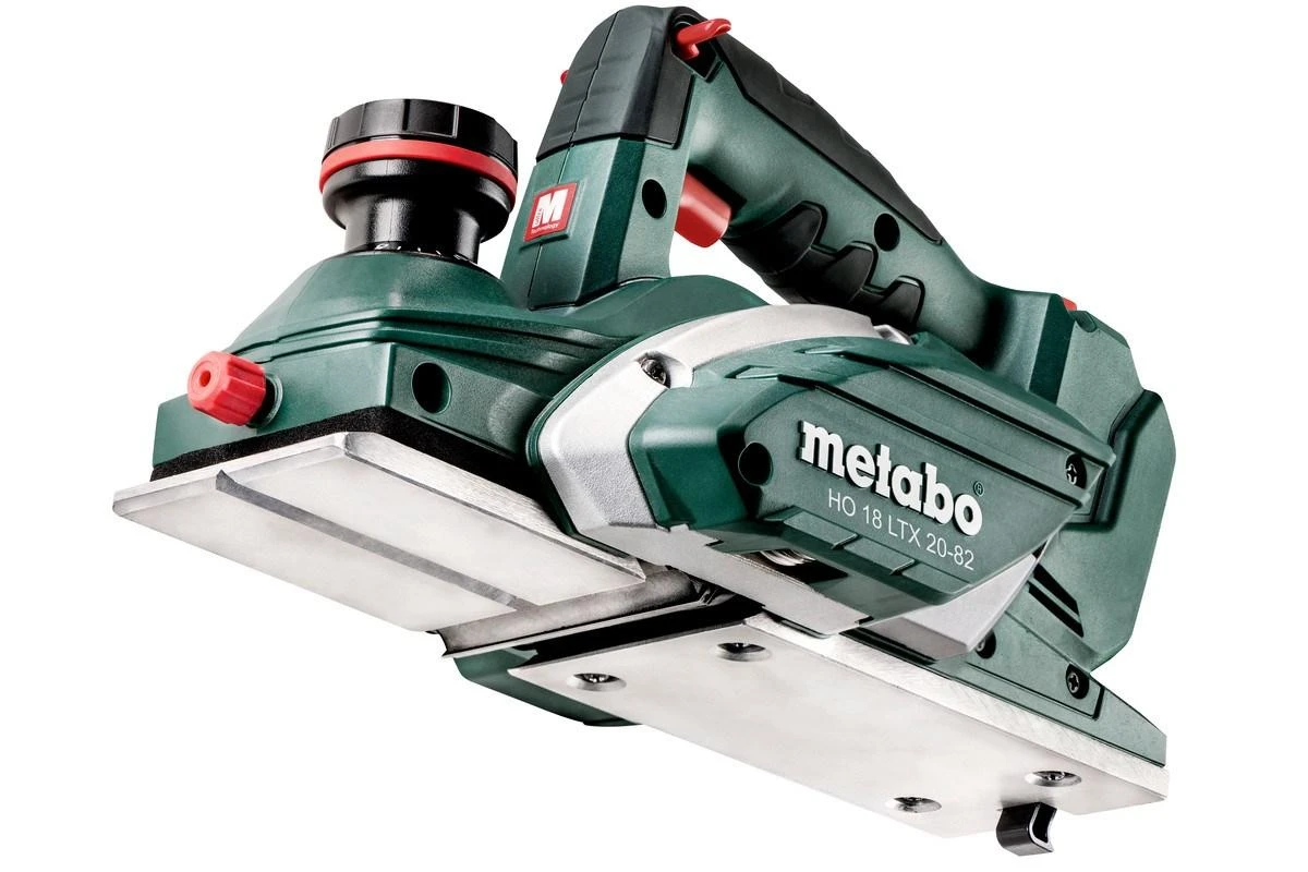 Akumuliatorinio obliaus HO 18 LTX 20-82, korpusas, MetaLoc, Metabo
