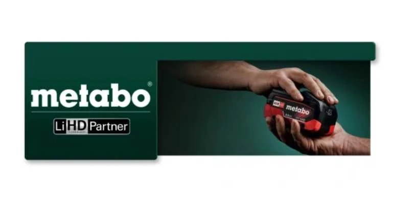 Perforatorius  Metabo KHE 2445 800W