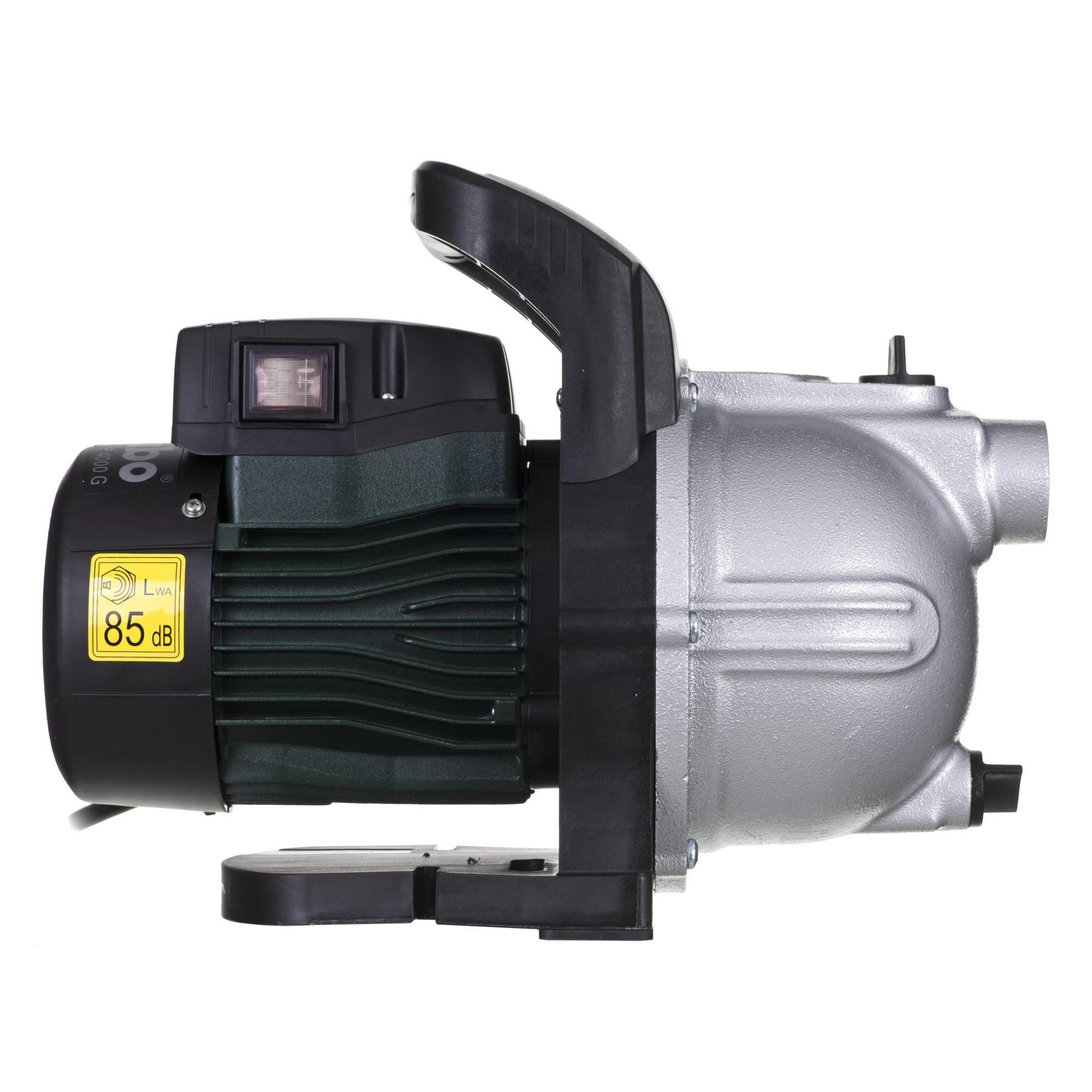 Vandens siurblys Metabo P 4000 G