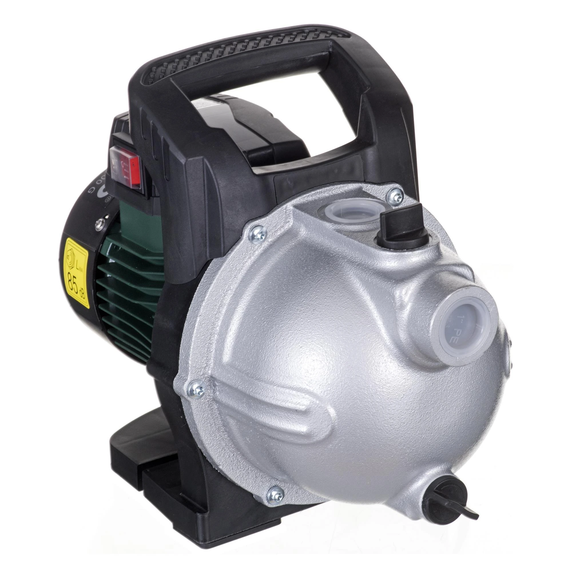 Vandens siurblys Metabo P 4000 G