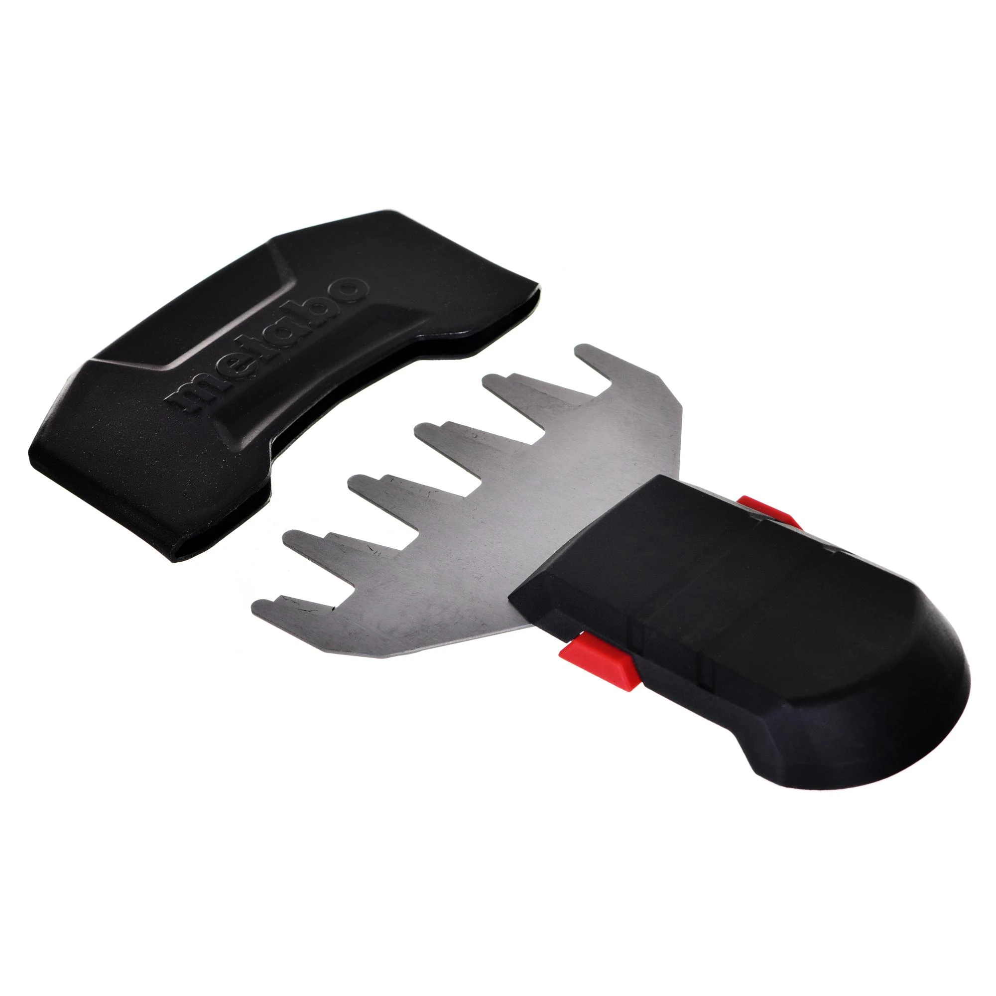 Metabo žolės ir krūmų žirklės SGS 18 LTX Q, 11.5 cm, 18 V, Li-Ion, be akumuliatoriaus ir kroviklio