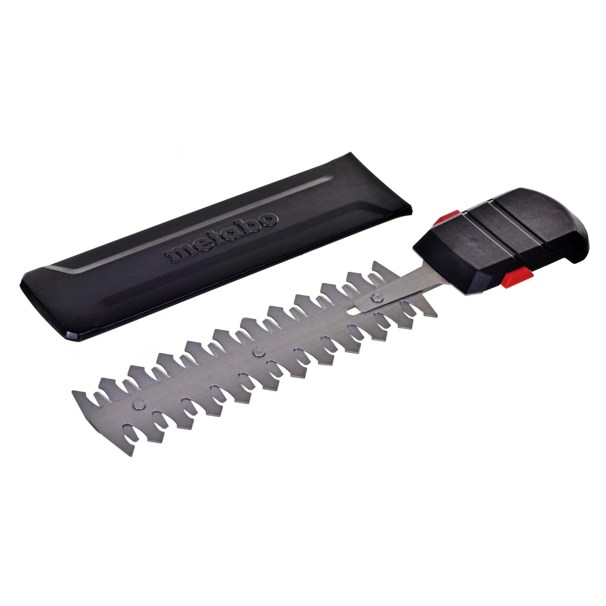 Metabo žolės ir krūmų žirklės SGS 18 LTX Q, 11.5 cm, 18 V, Li-Ion, be akumuliatoriaus ir kroviklio