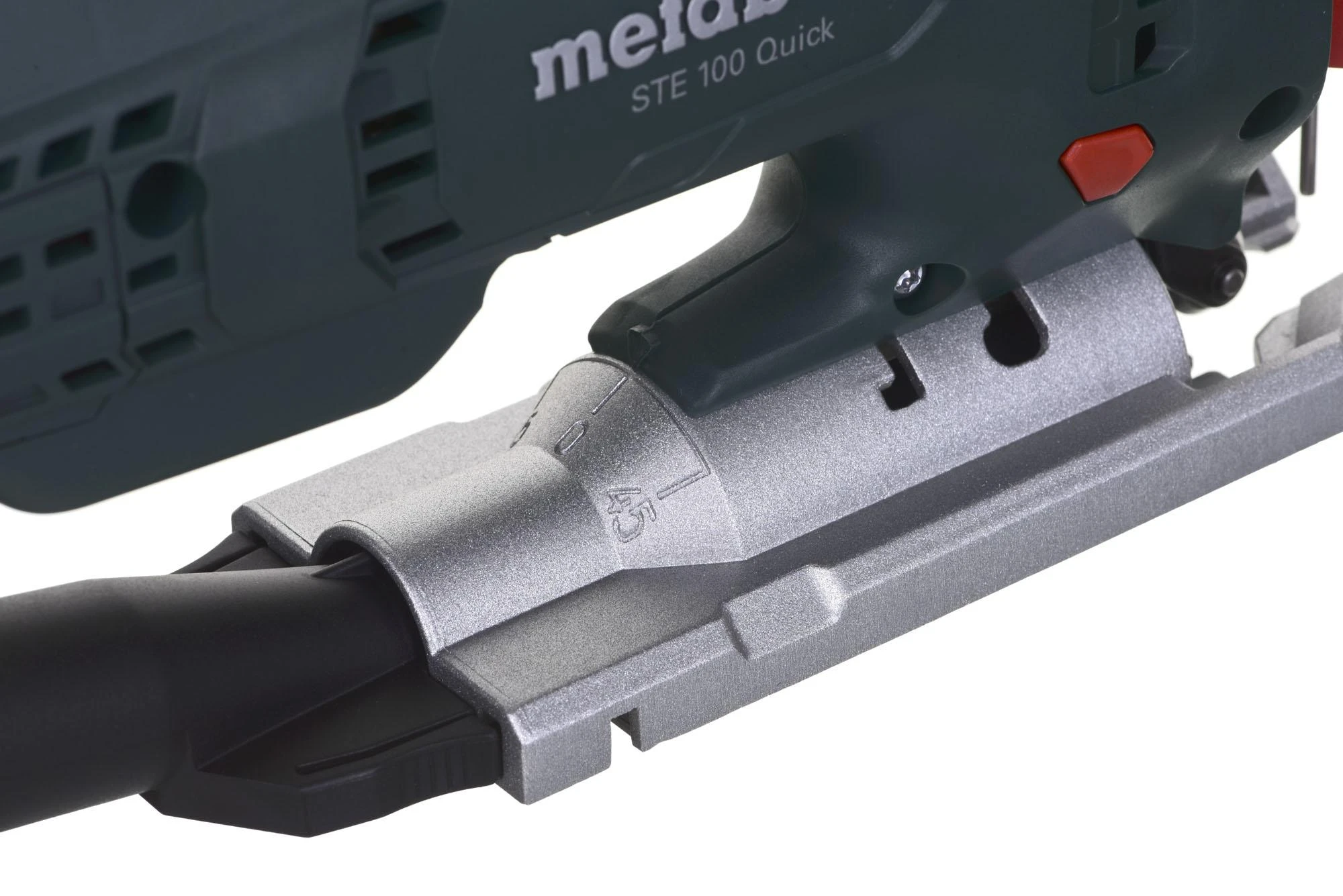Elektrinis siaurapjūklis STE 100 Quick, Metabo