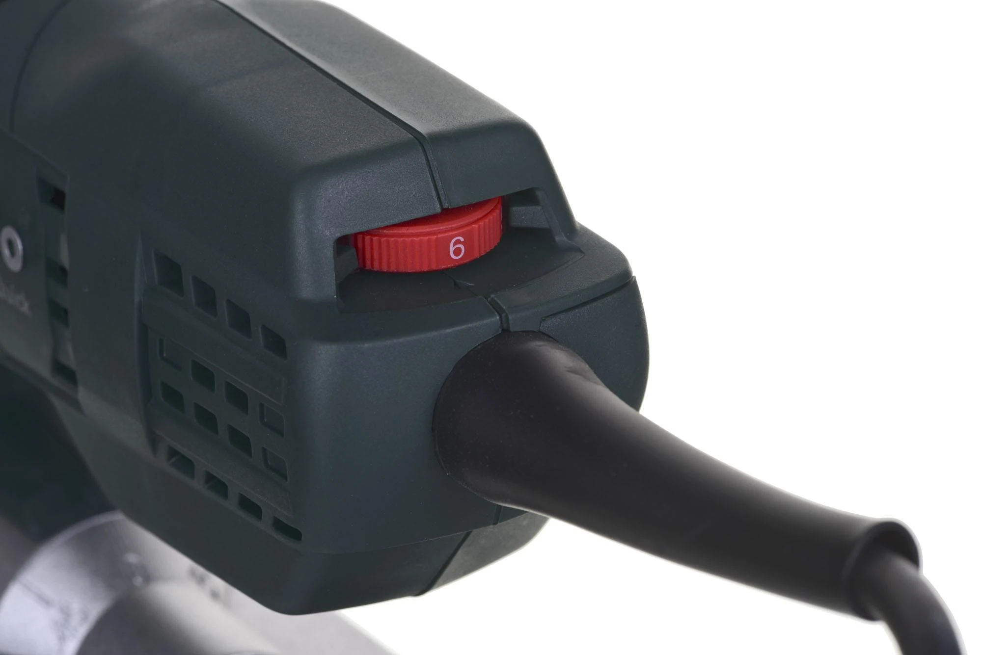 Elektrinis siaurapjūklis STE 100 Quick, Metabo