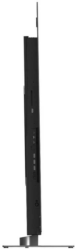 Televizorius Metz 55MOD9500Z 55" OLED 4K UHD GoogleTV 120Hz