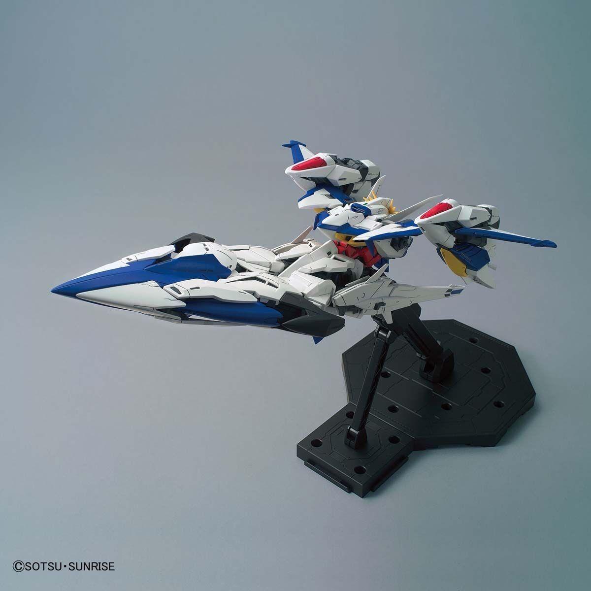 Bandai MG 1/100 ECLIPSE GUNDAM