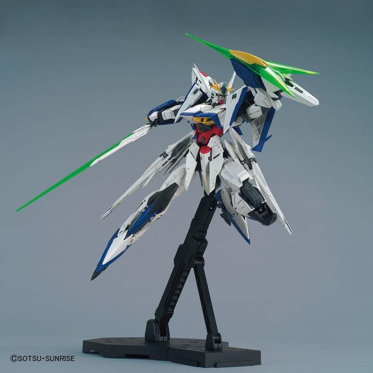 Bandai MG 1/100 ECLIPSE GUNDAM