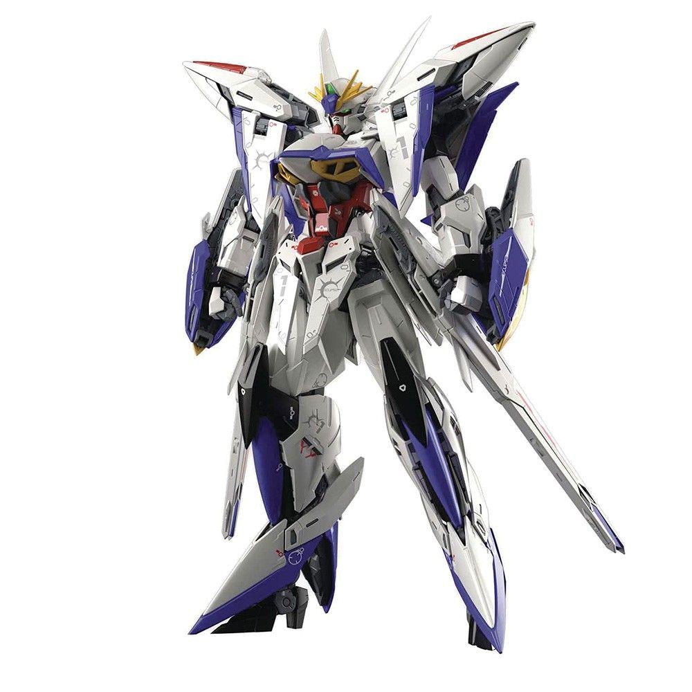 Bandai MG 1/100 ECLIPSE GUNDAM