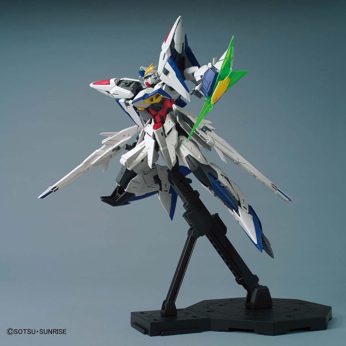Bandai MG 1/100 ECLIPSE GUNDAM