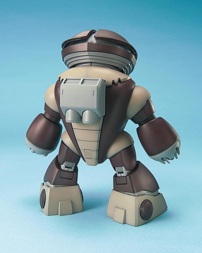 Bandai MG MSM-04 Acguy surenkamas Gunpla modelis 1/100 63147