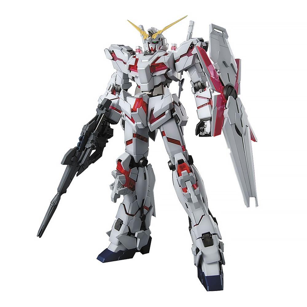 Bandai MG 1/100 RX-0 UNICORN GUNDAM