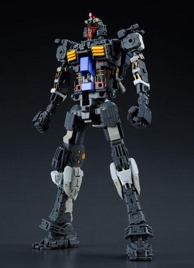 Bandai MG 1/100 RX-78-2 GUNDAM VER.3.0 BL