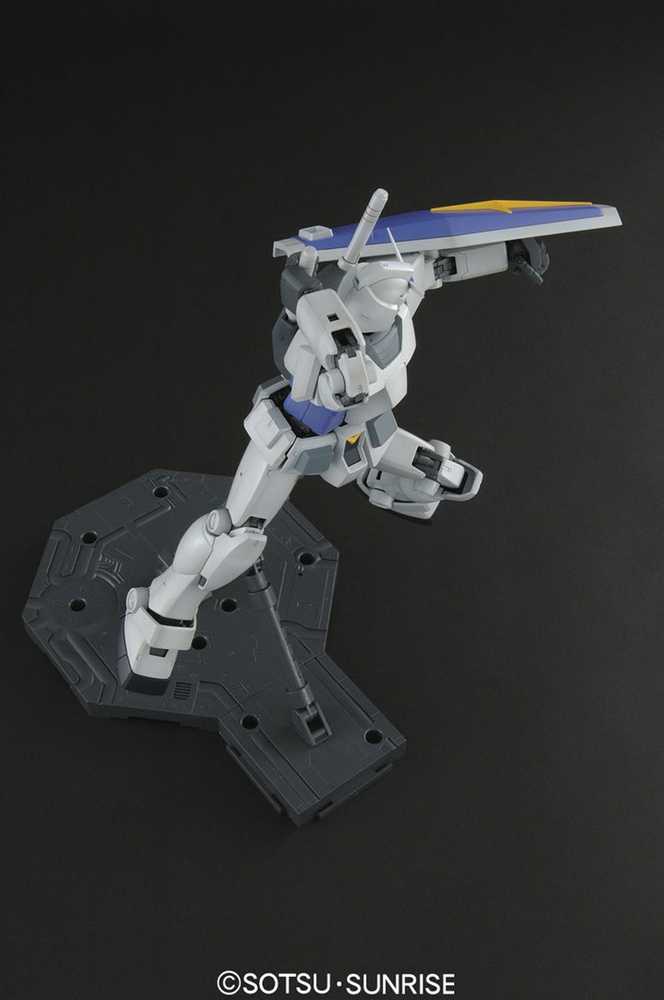 Bandai MG 1/100 RX-78-3 G-3 GUNDAM Ver. 2.0