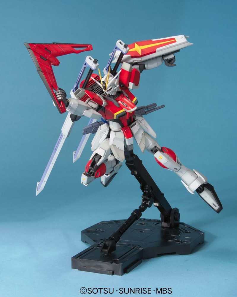 Bandai MG 1/100 SWORD IMPULSE GUNDAM BL