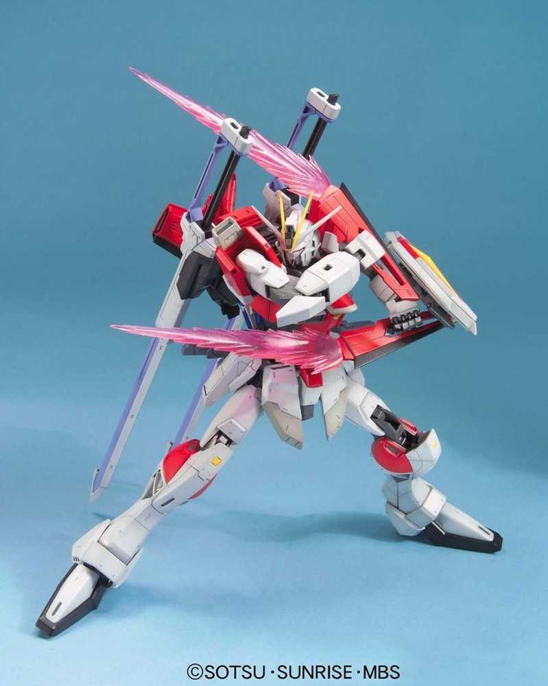 Bandai MG 1/100 SWORD IMPULSE GUNDAM BL
