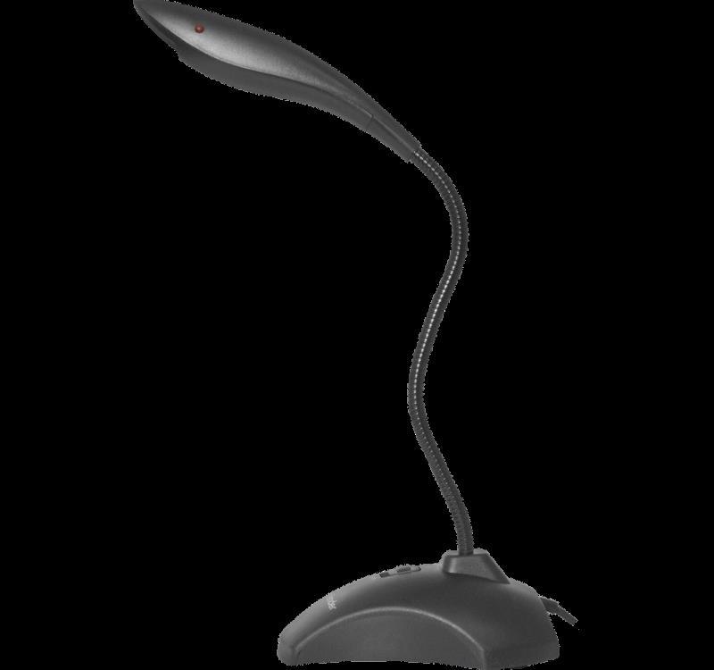 MIKROFONAS DEFENDER MIC-115, modelis - 64115, žema kaina | Varle.lt